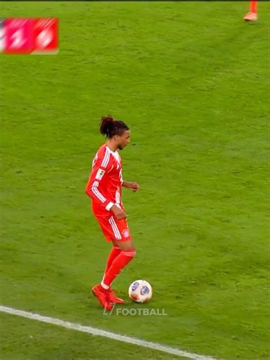 Olise Body Feints 💀