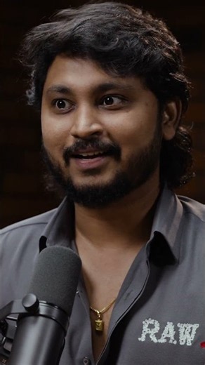 A MUST WATCHHH‼️‼️| Telugu Podcast | Raw Talks With VK | #shorts #telugushorts