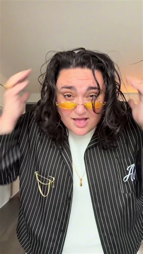 Jamie Fine: Get Ready With Me for a Red Carpet & Award Win! 💜
