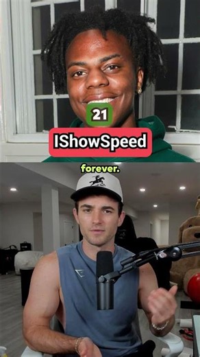 Guess The Age Of These YouTubers