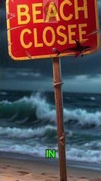 Great White Shark Attack in Sydney Shocks Australia #animalfacts #wildlife #trueanimalstory