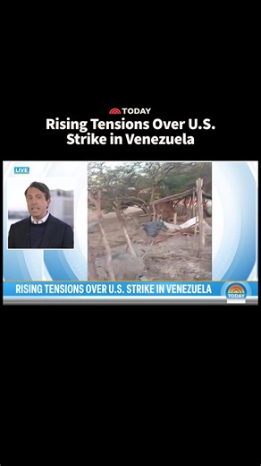 Explosion Sighted in Northwestern Venezuela on December 18