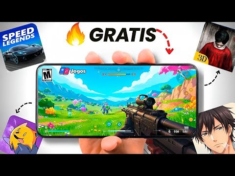 TOP 10 FREE Games You Can Play NOW! That Only Weigh 0 MB For Mobile/PC 📱💻