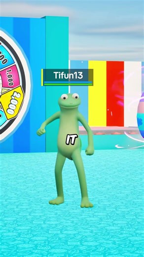 This Fortnite Player Hacked Every Keypad...