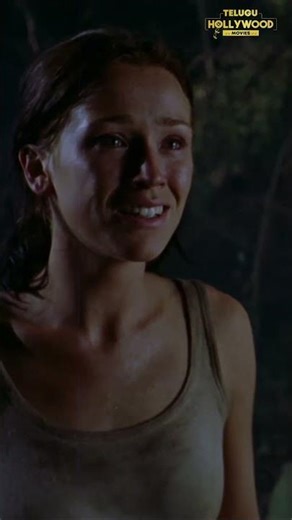 He Used Illusion To Trap The Girl😱✨#hollywood #chinesemovie #entertainment #8legsmonster #action