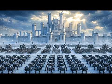 DESTROY TURRET, T45 SHOTGUN & DREADNOUGHT VS 3.8 MILLION ALIEN ARMY!! UEBS 2