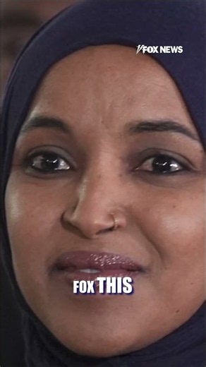 BREAKING: Ilhan Omar's DC home RAIDED by feds