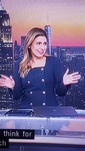 Rana Novini/WNBC 4 Saturday October 24, 2026 #1