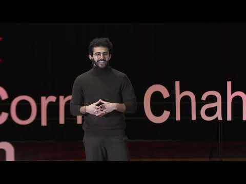 Hard is the Filter | Leo Tchennozian | TEDxSJS Cornet Chahwan Youth