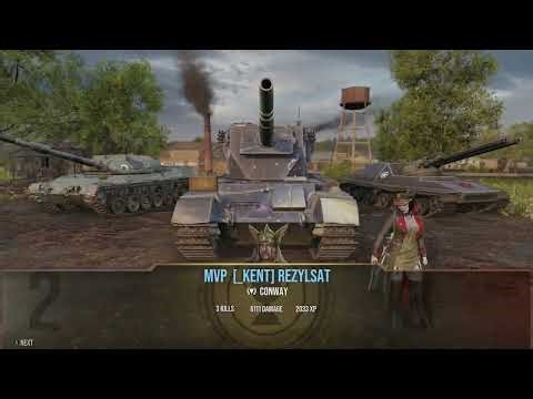 WWII - Death is not the End