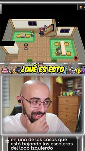 💘 ¡NPC QUIERE CONMIGO! 😏 | PokeMMO #pokemmo #pokemon