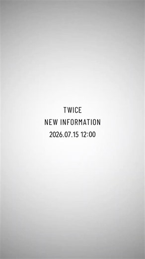 TWICE ＜THIS IS FOR＞ WORLD TOUR SET LIST