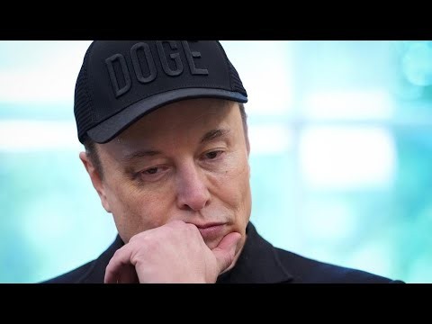 DOGE shuts down after controversial run with Elon Musk