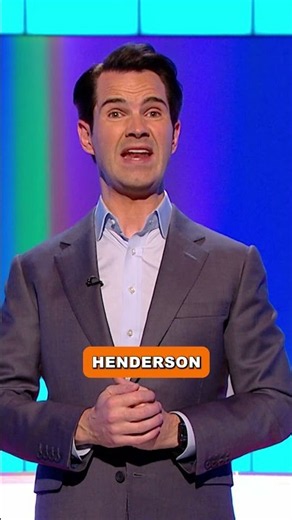 The politest drivers in the UK... #comedy #jimmycarr #driving