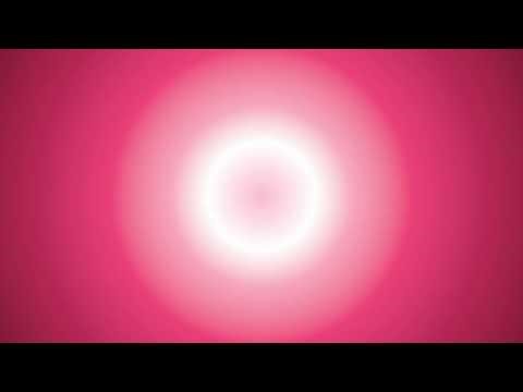 Dusty Rose Vintage Gradient Background | Warm Rose Pink & White Glow for 2 Hours