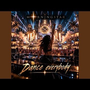 Dance everybody