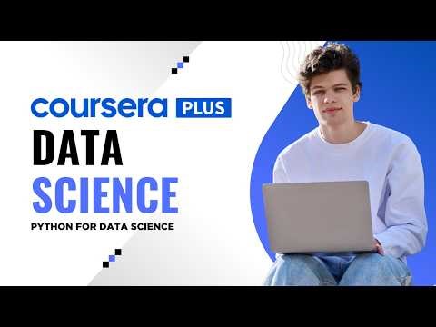 Python for Data Science Coursera Review (2026) | Worth It?