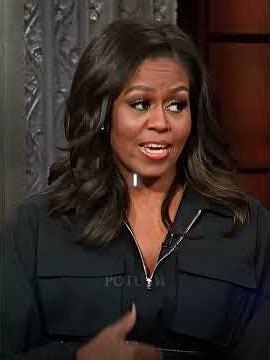 How Obama Proposed To Michelle 😂