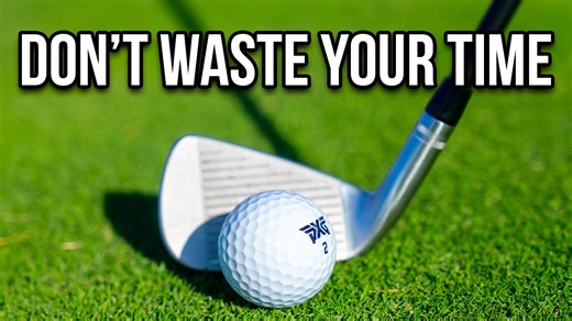 Top 3 Golf Swing Mistakes—and How to Fix Them Fast!