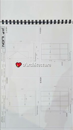 Behind Every Well-Built Space Is A Well-Detailed Drawing.