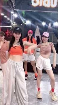 GIVE IT UP | DJ TQ | ZUMBA | DANCE