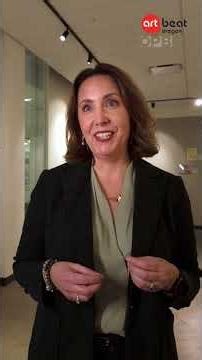 Oregon Arts Commission celebrates 50 years of Percent for Arts Program | Oregon Art Beat