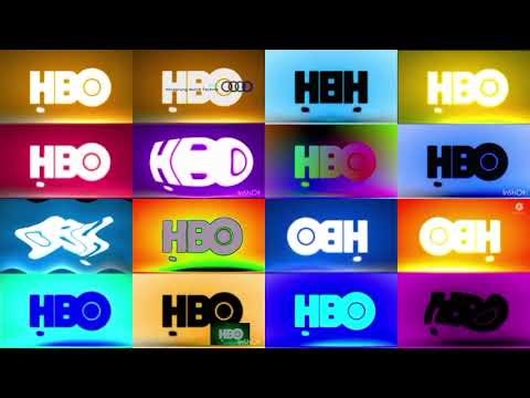 16 The Ultimate Fullest Best Animation Logos (TCB Logos Style)