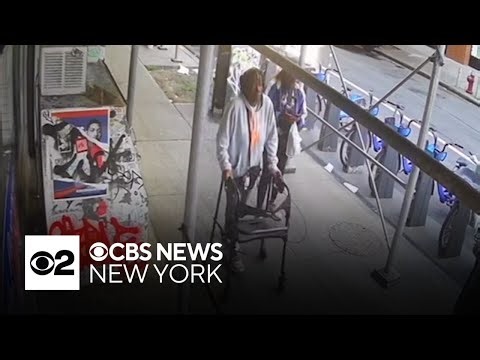 Teen sentenced to prison in East Harlem shooting that killed bystander