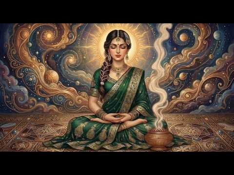 Mystical Melodies of Ancient Raga: A Journey to Deep Healing and True Inner Peace