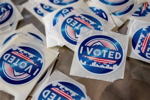 How to find Nevada polling locations for the primary election