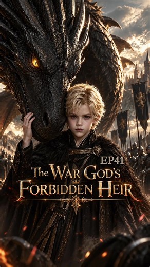The War God's Forbidden Heir EP41: The Duke's Revenge & The Tears of the World Tree