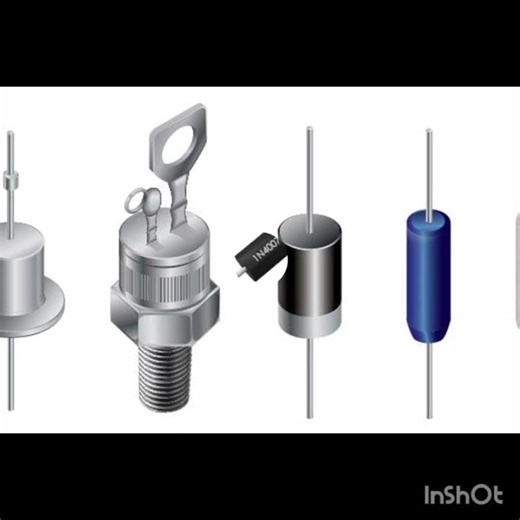 What a Diode Does | Simple Electronics Explained for Beginners