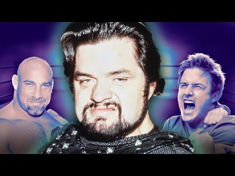 Things You Didn't Know About "Ready To Rumble" After 25 Years