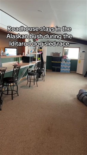 Iditarod Dog Sled Race Experiences in Alaska