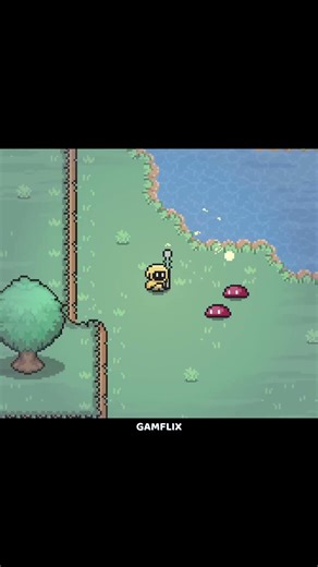 MOONSHIRE | Gameplay Trailer | Gamflix