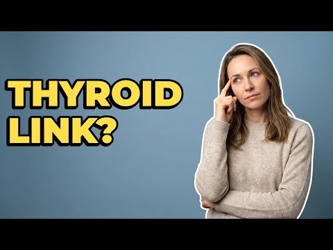 Is a Hoarse Voice a Sign of Thyroid Issues?