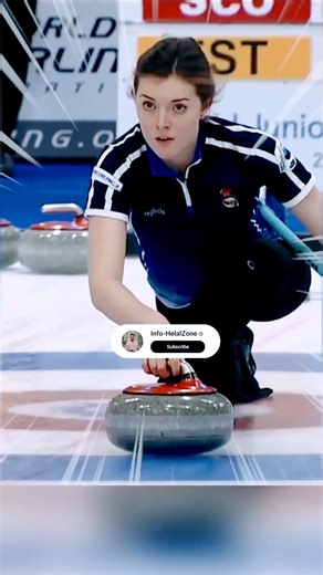 curling