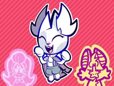 ALIEN ALIEN | Animatic meme | OC