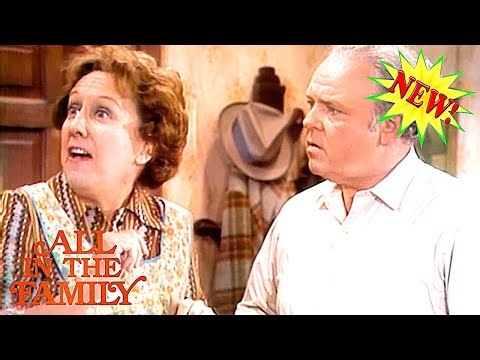 All in the Family Season 2025 Full Episodes 🍓🌴The Appendectomy American Sitcom Series#unitedstates