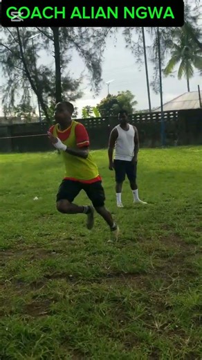 Agility and Speed Workout to Improve Game Performance #speed #footballtraining #footballtraining