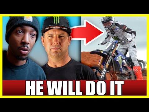 Instagram Doesn’t Lie 👀 Webb, Tomac… and Deegan’s Ceiling