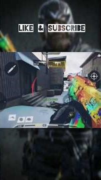 Codm multiplayer ranked match 😶‍🌫🤯