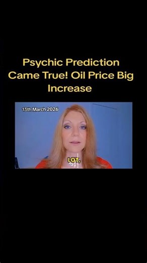 💫🔮World & Celebrity Psychic Predictions! #astrology #birthchart #tarotreading