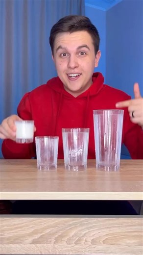 Amazing Magic Trick Tutorial