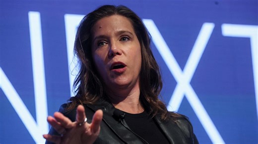 Best Buy CEO reveals successor amid wave of transition announcements