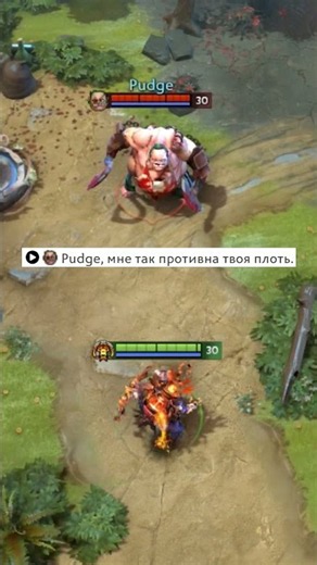 ЗЛОБНЫЙ КЛИНКЗ [DOTA2] #dota2