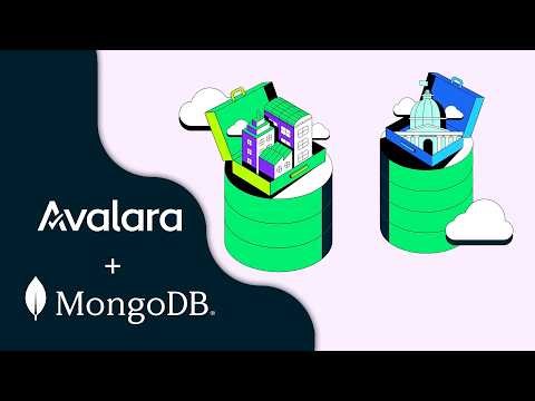 Scaling Tax Compliance: How Avalara Uses MongoDB Atlas & AI
