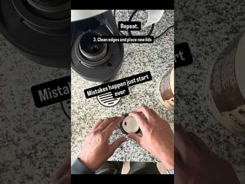 DIY Nespresso Pods with Nessus Reusable Kit