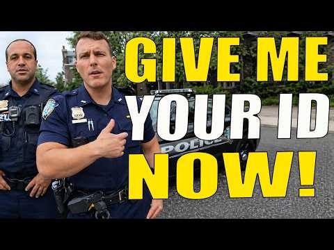 First Amendment Audit Lies Collapse Instantly