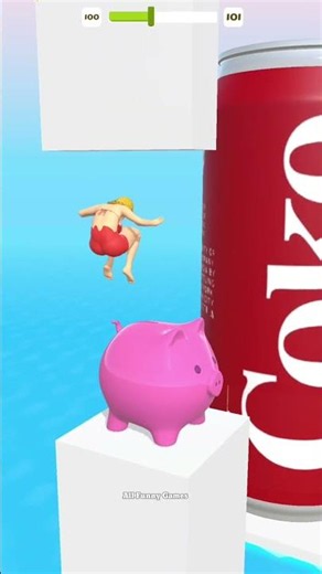 Squeezy Girl Colgate 🤪 All Funny Games game